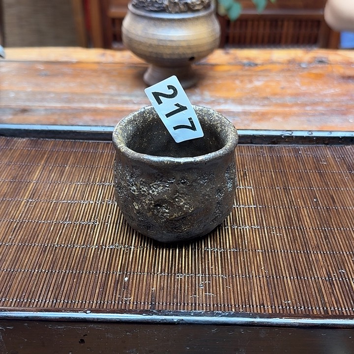 纯手工制作工艺制作