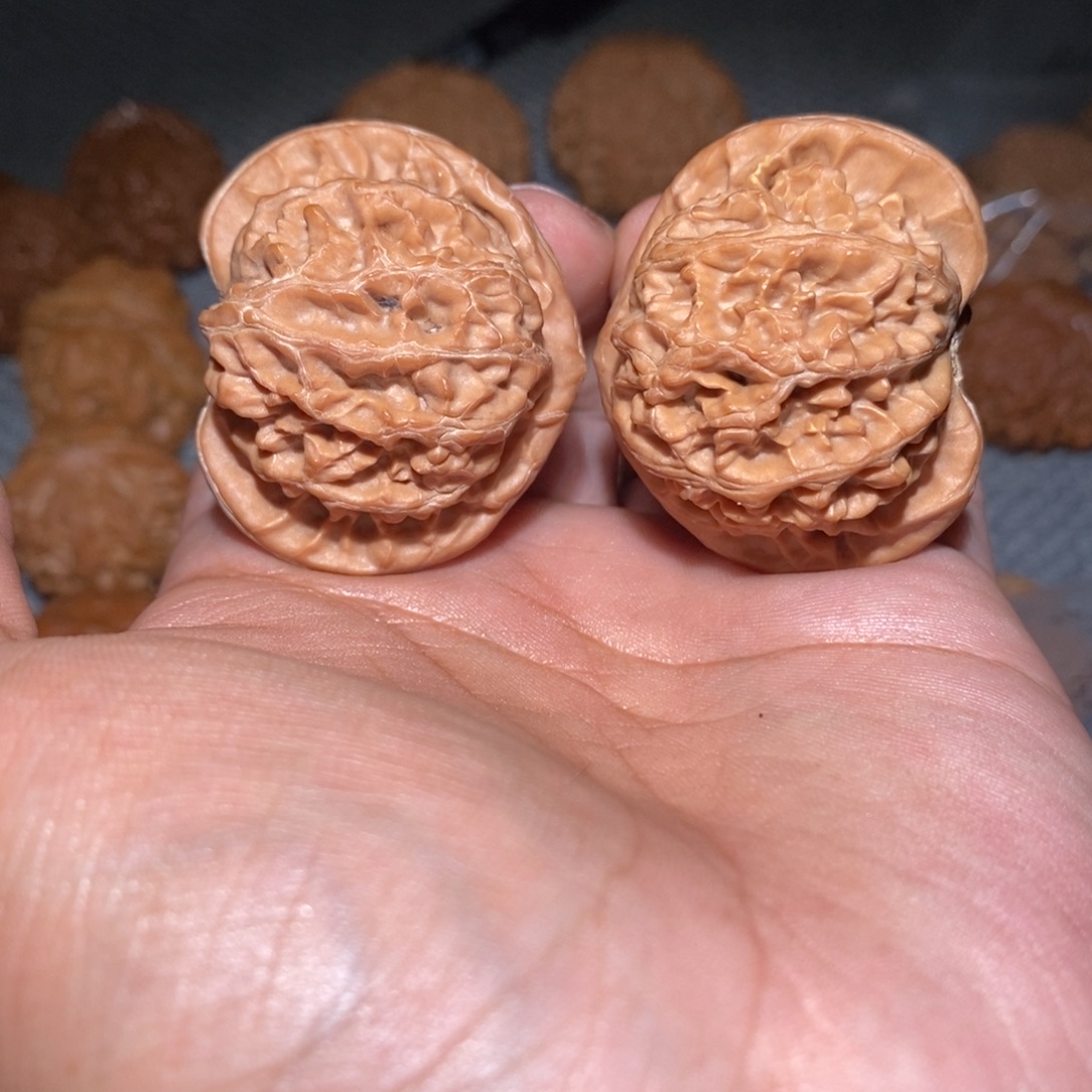 桃核吊坠43尺宫灯