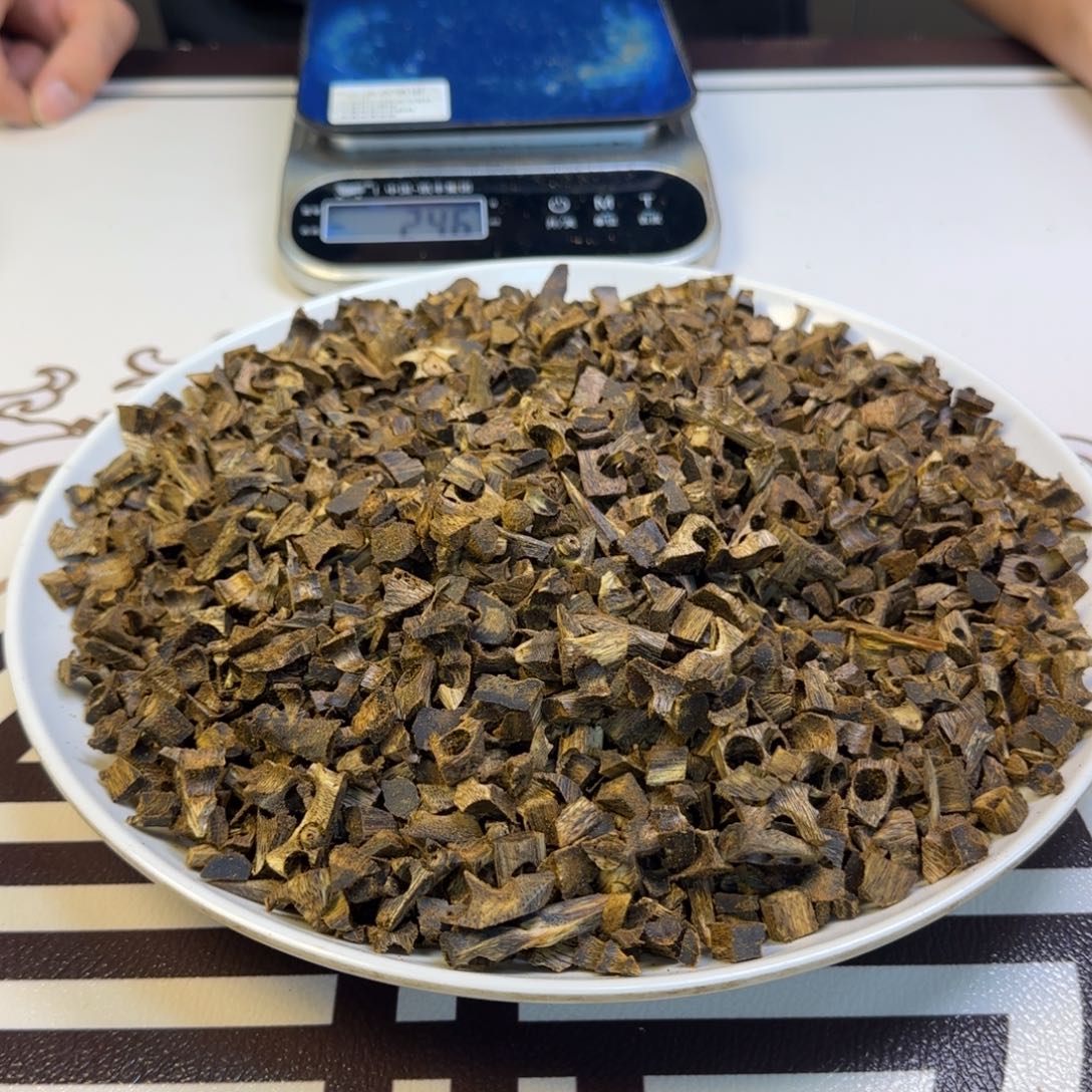 香料罗门黑棋老料100克克克克克