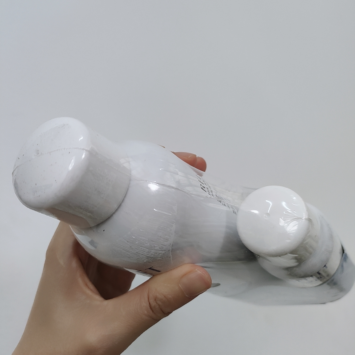 颐*连玻尿酸补水喷雾300ml+100ml