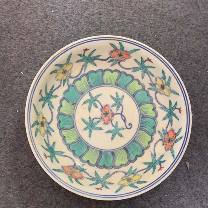 陶瓷制品制作工艺