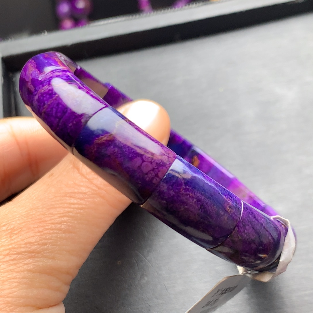 苏纪石（舒俱来）未镶嵌手牌