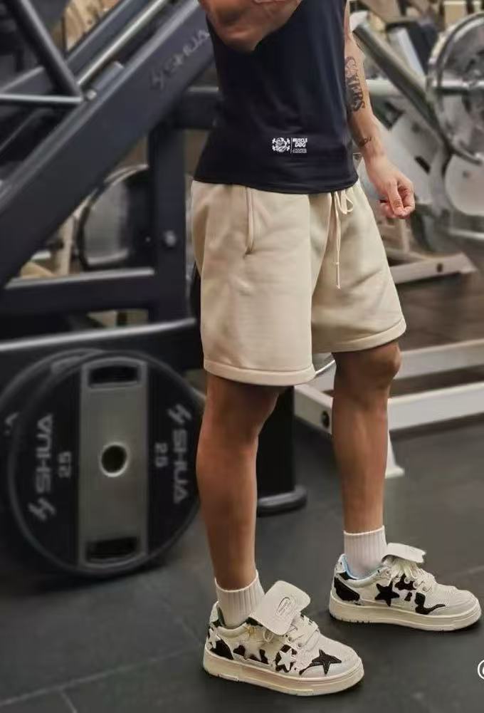 奶牛板鞋休闲舒适