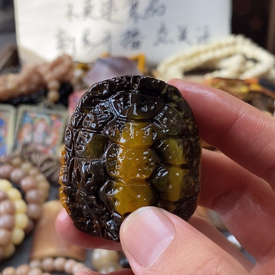 大叶紫檀（黑酸枝木类）