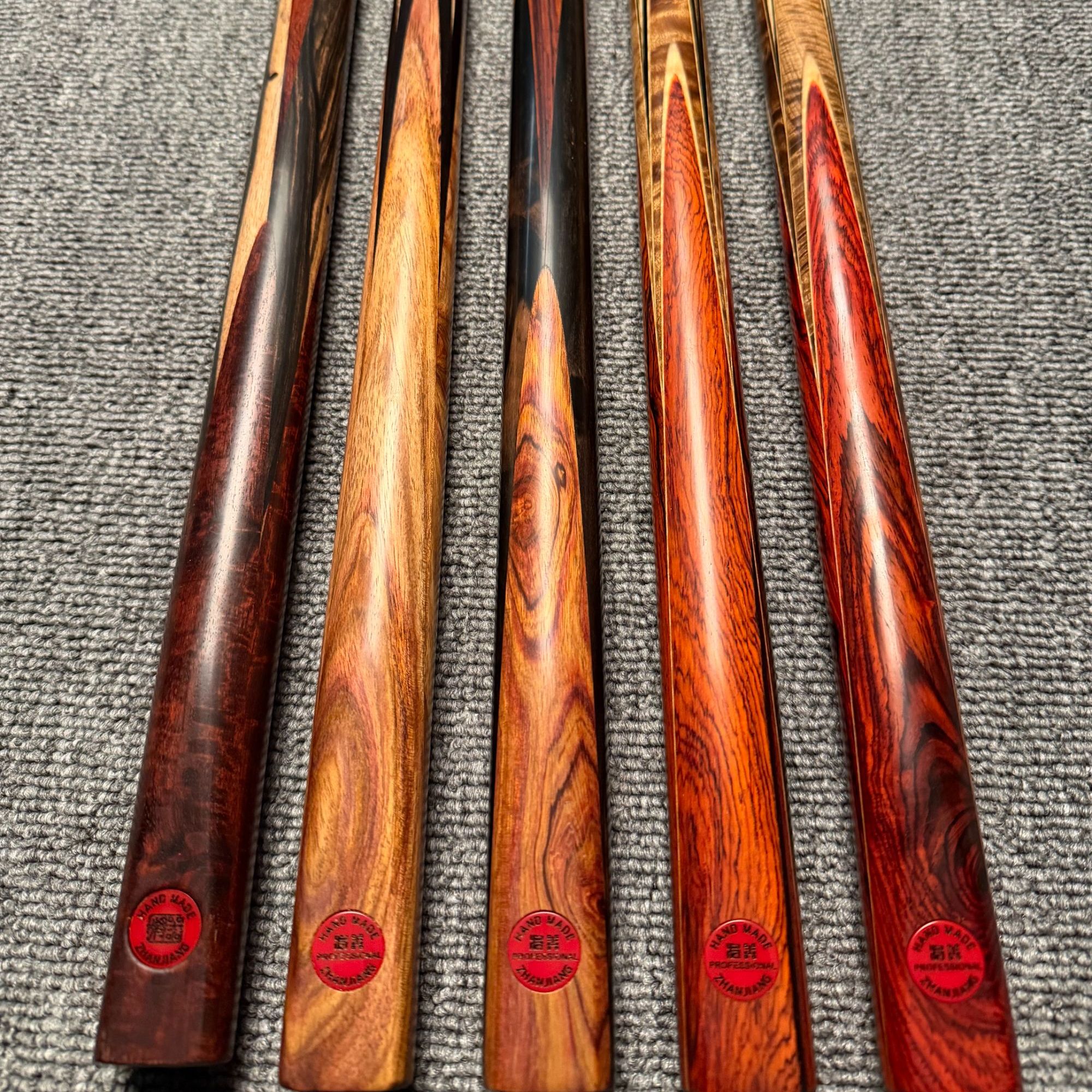 将器将器《红牌》职业进阶手工球杆