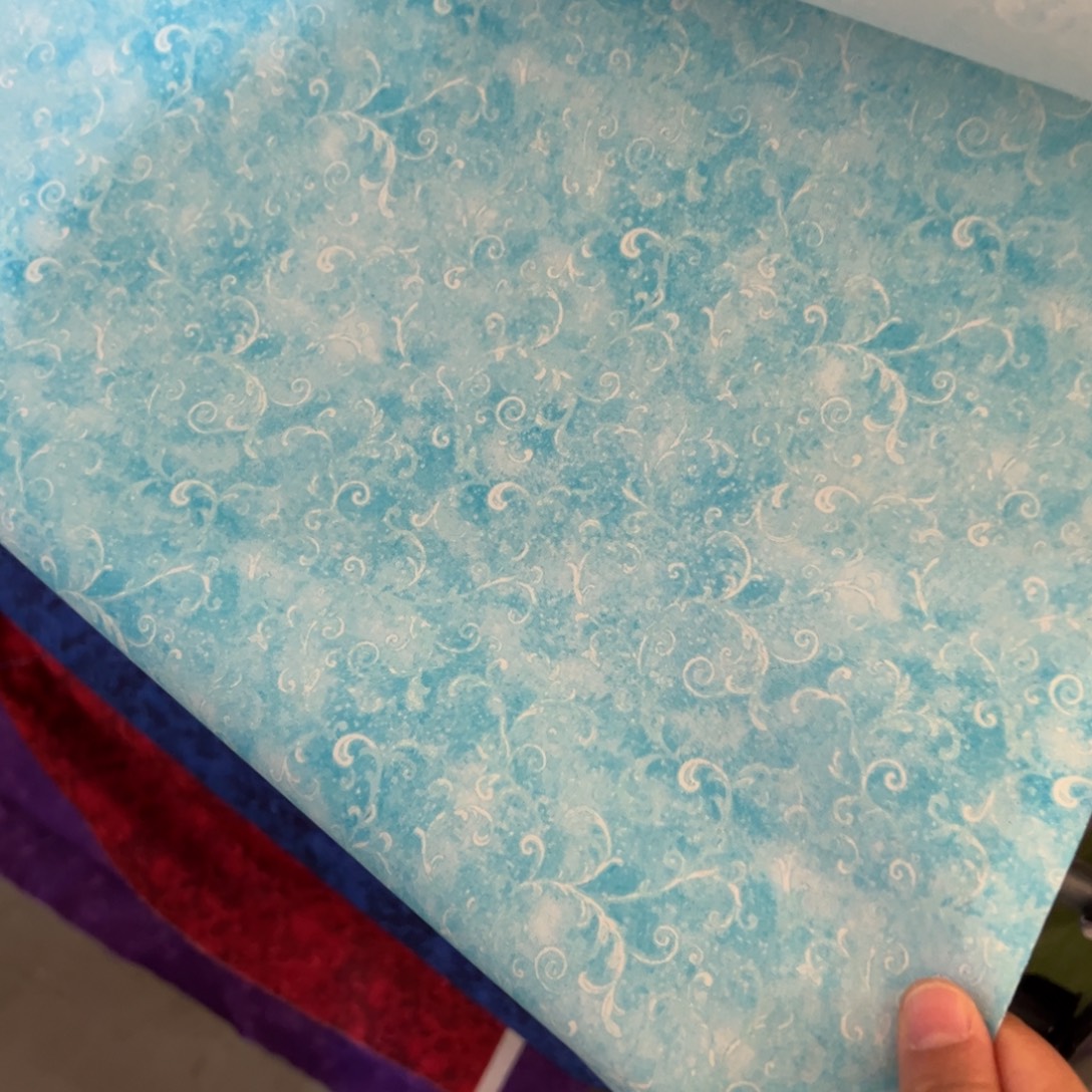 棉一米价纯棉平布1.1米宽果子76