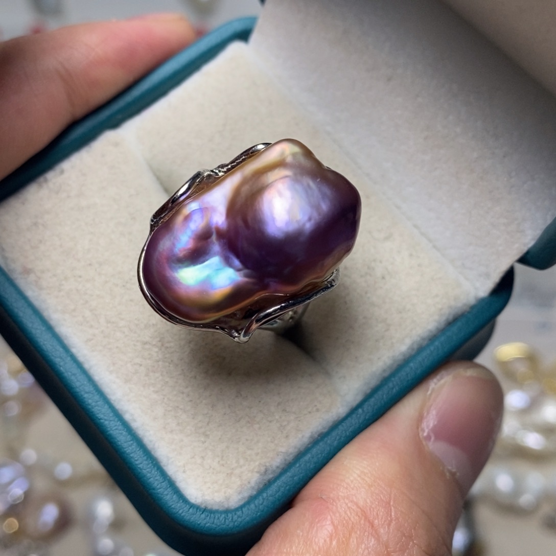 淡水珍珠其它未镶嵌