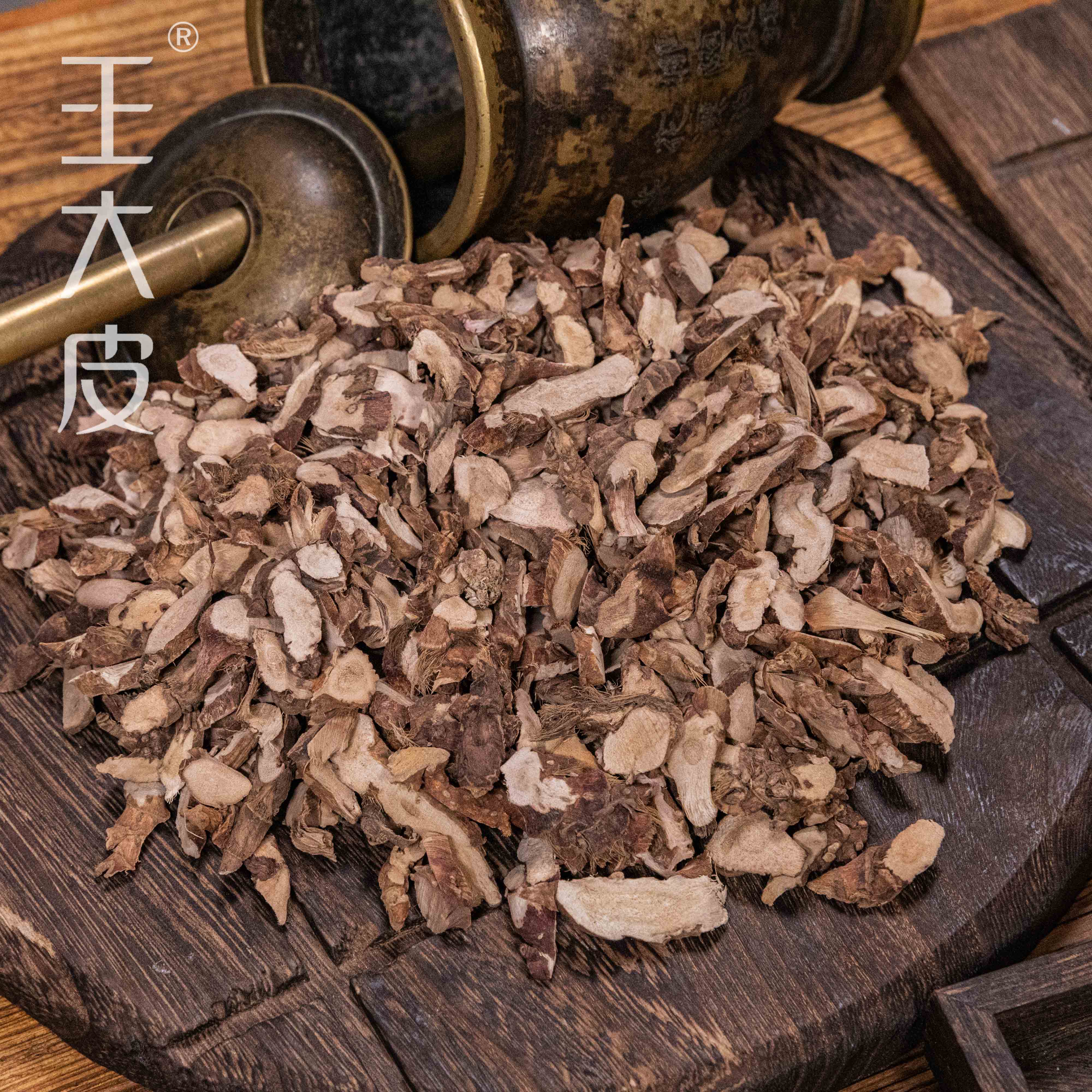 生石菖蒲 道地高品质经方经典优质正宗原产地直邮新鲜