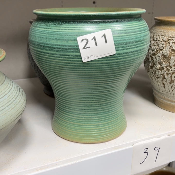 乐***陶景德镇陶瓷手工制作