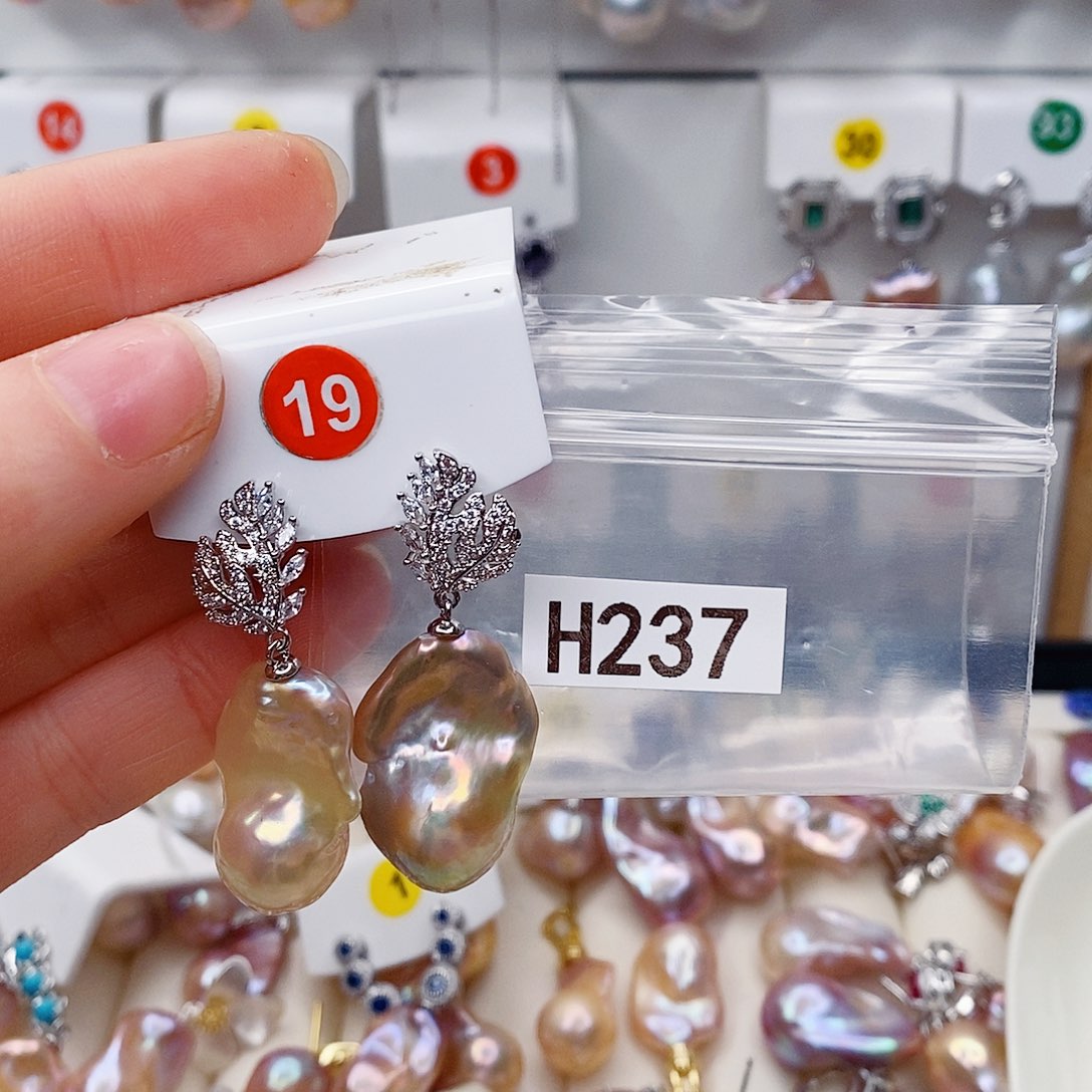 啊***呜淡水珍珠未镶嵌其他