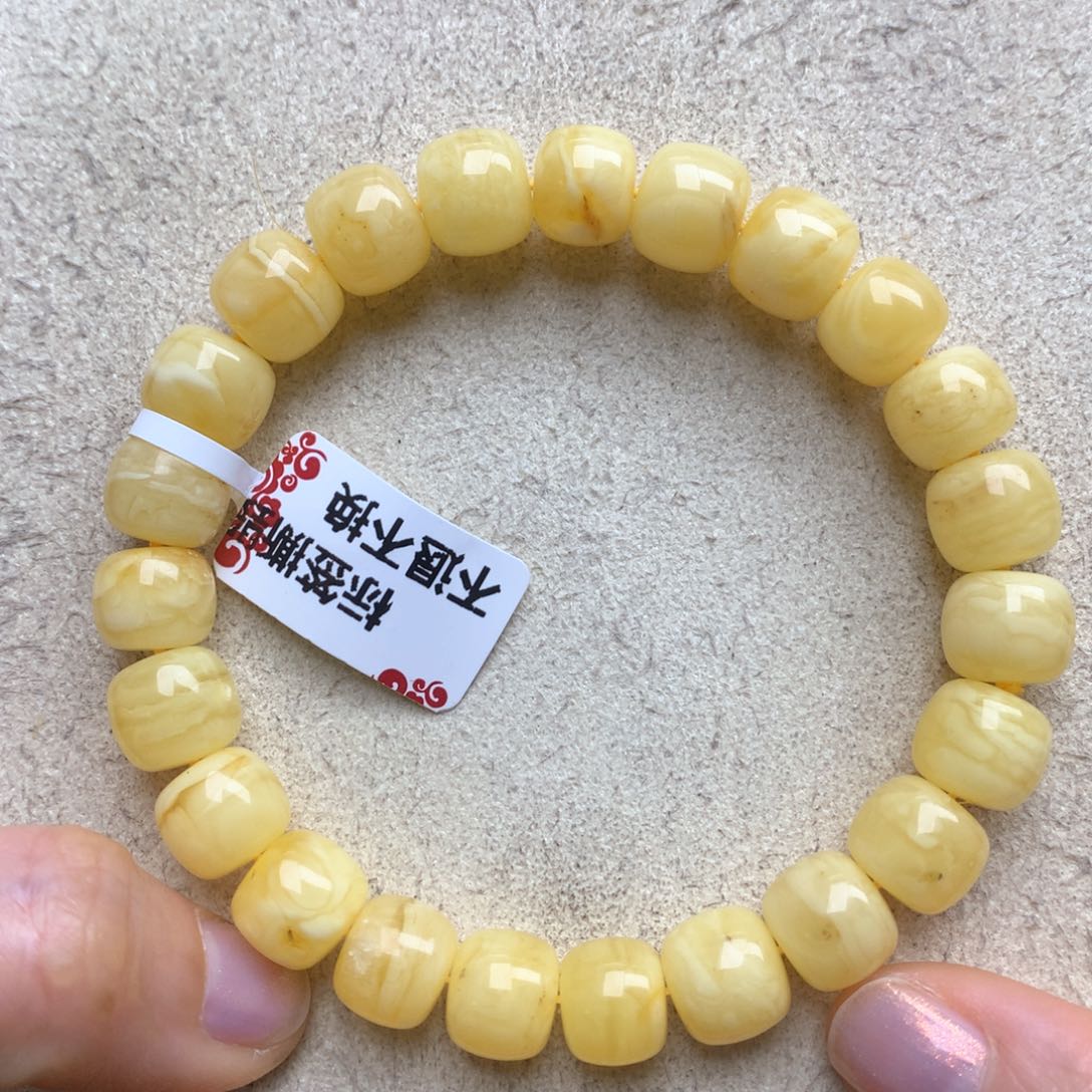 蜜蜡珠宝奇石未镶嵌18