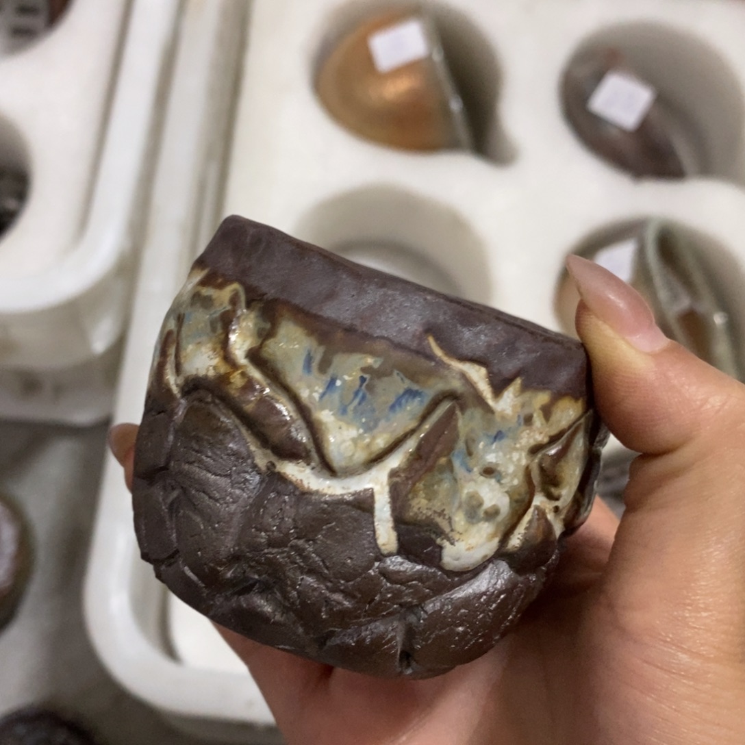 陶瓷茶器福利活动956