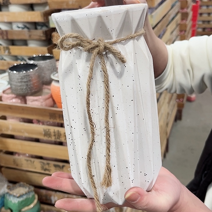 陶瓷陶瓷多肉植物花盆