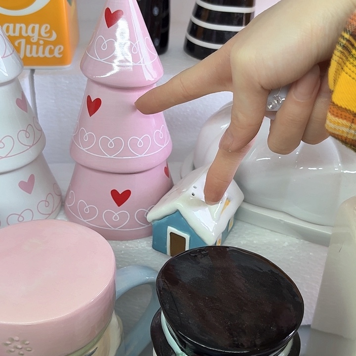 瓷片陶瓷完美主义慎拍