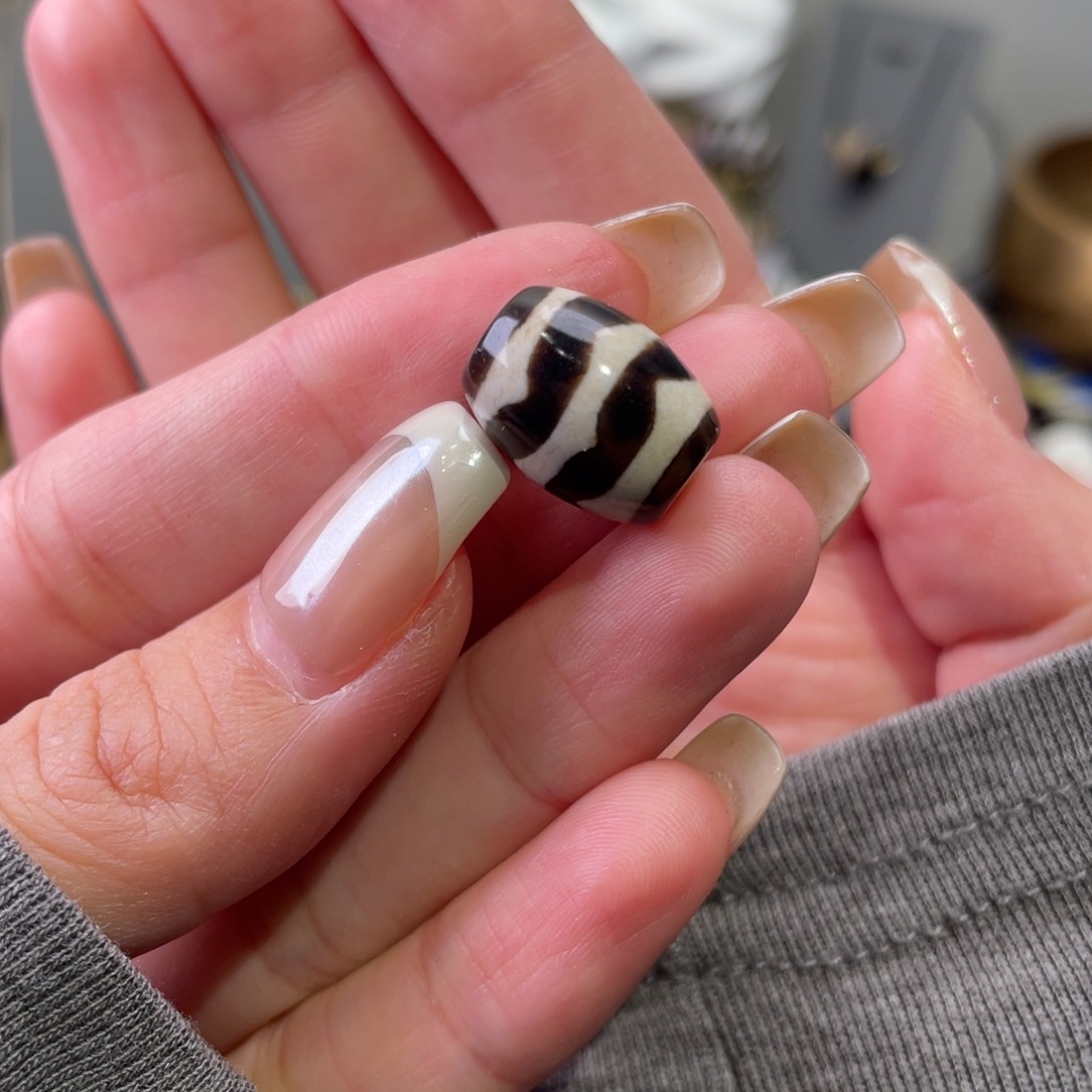 【闪购商品】玛瑙/玉髓珠宝半成品未镶嵌