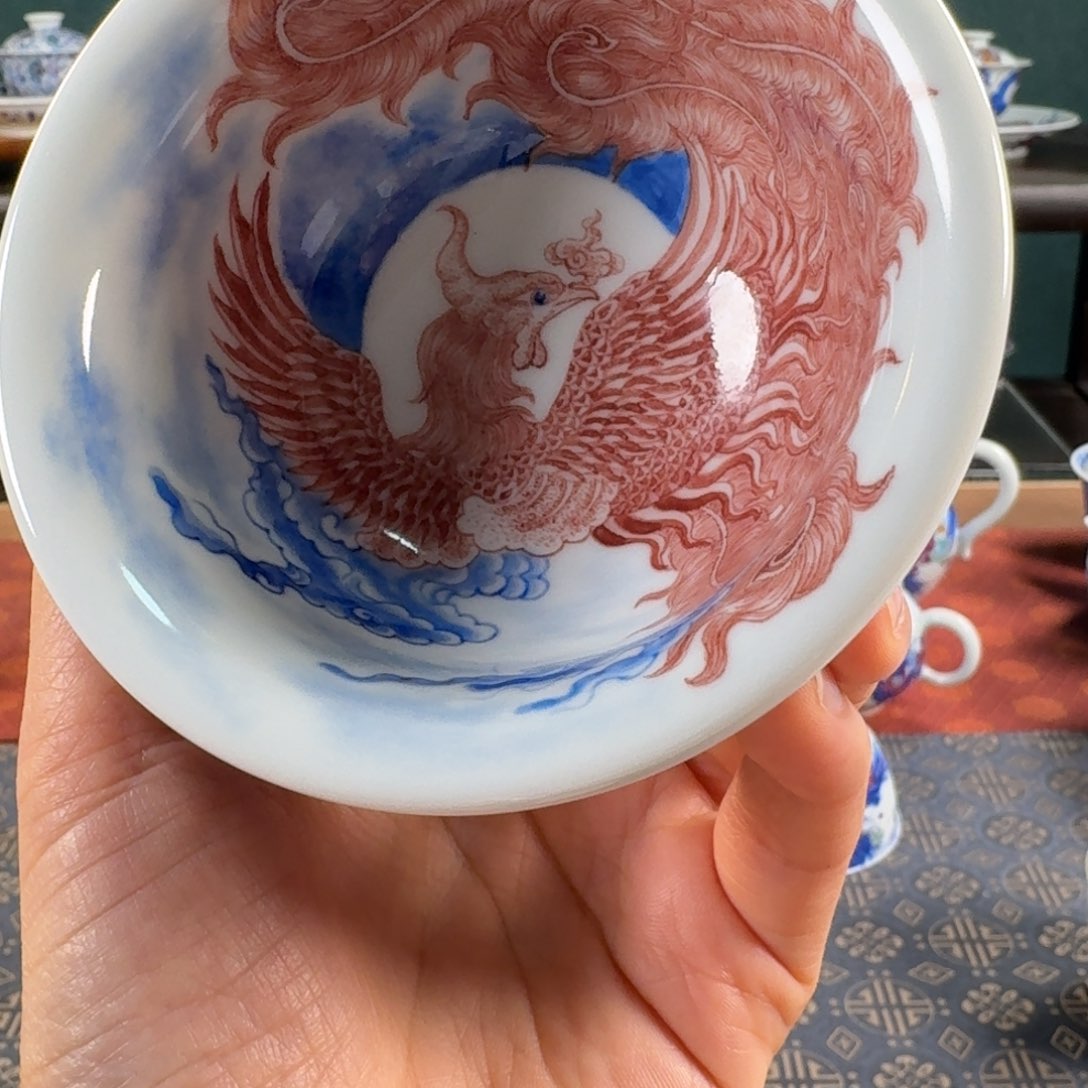 瓷片优游瓷生活雅器