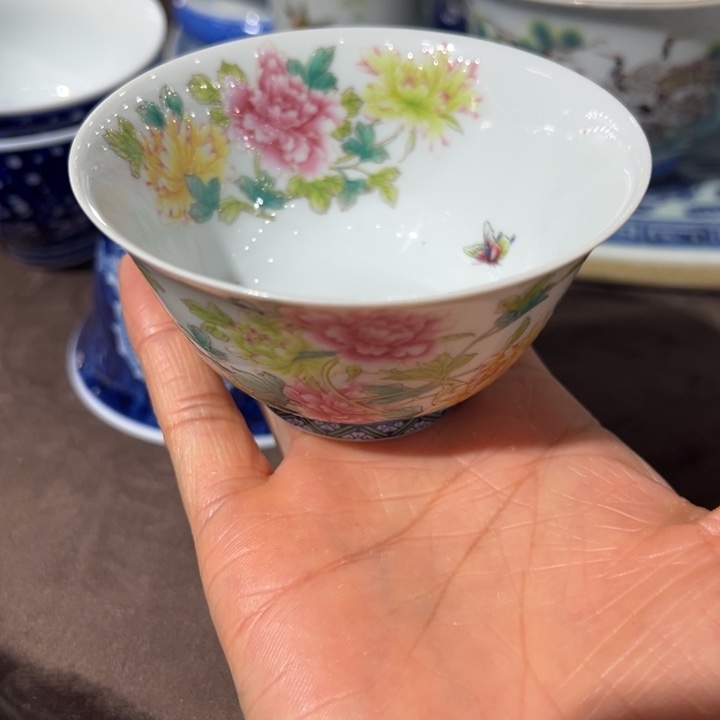 全场景德镇陶瓷景德镇陶瓷艺术