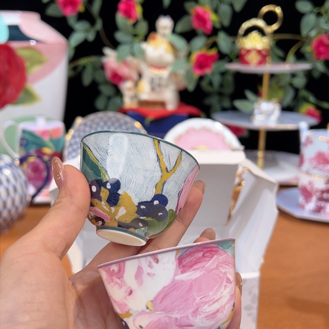 美美美美美瓷器美美