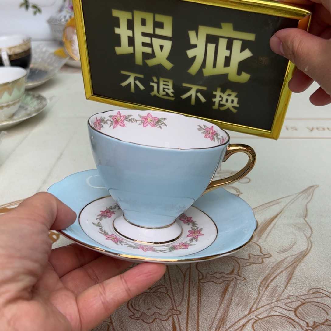 杯维多利亚欧洲中古