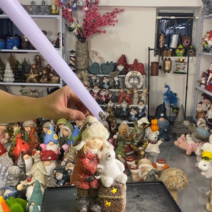 软陶工艺品摆件默认微瑕