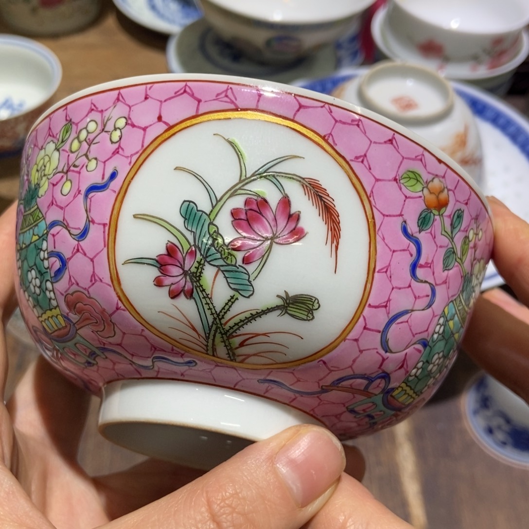 陶瓷艺术品的制作