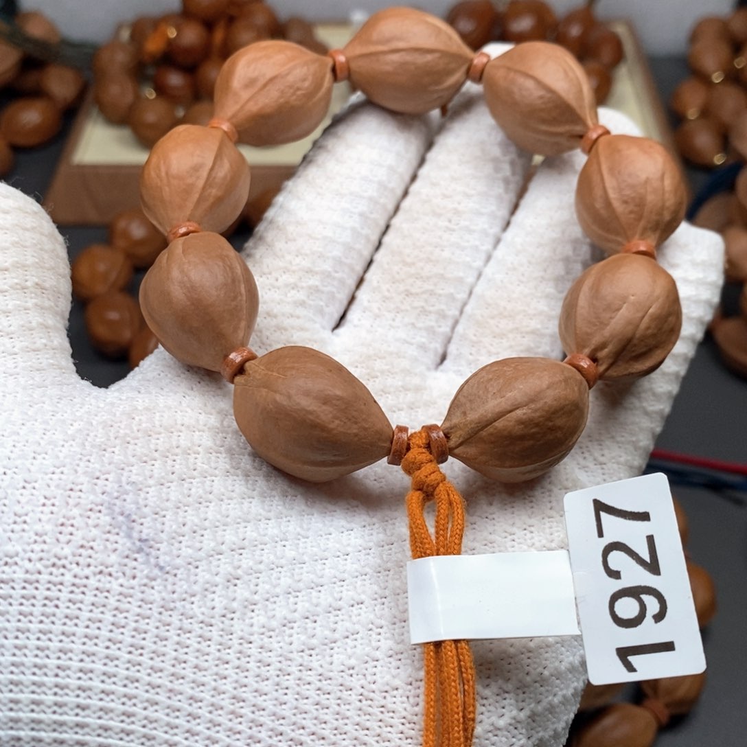 手串/手链橄榄核