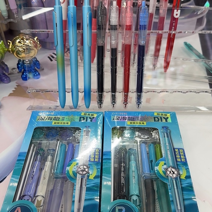 点石点石笔7支套装2个
