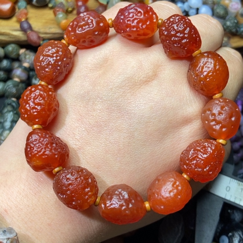 【闪购商品】石材戈壁石