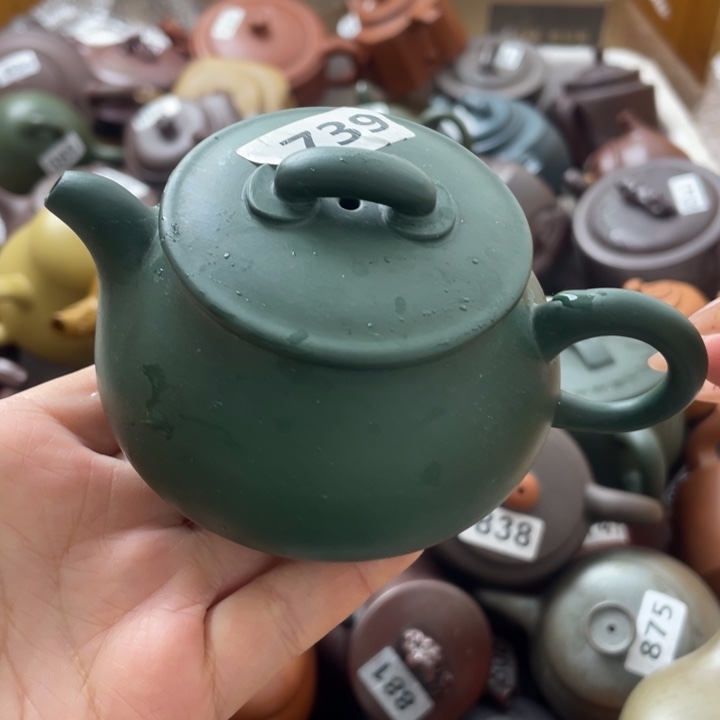 紫砂茶壶紫砂紫砂微瑕