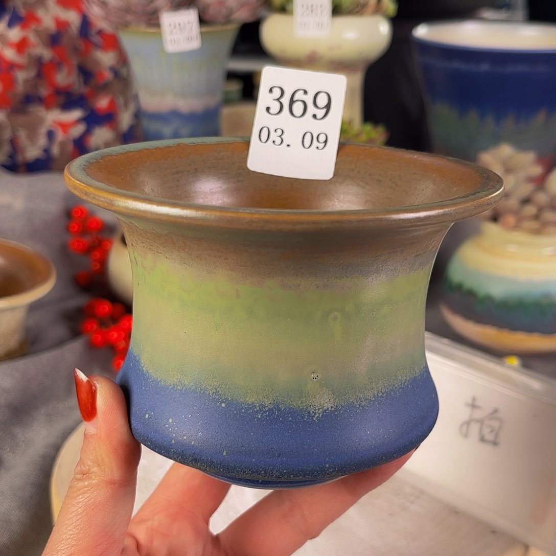 摆件景德镇陶瓷手工制作