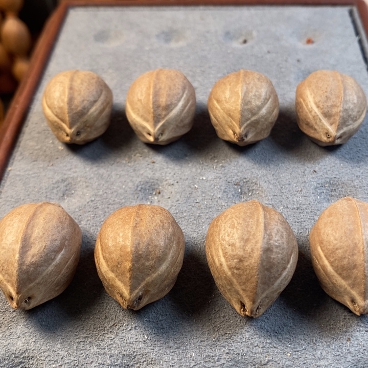 “***”橄榄核手串/手链1.9✖️2.7手串