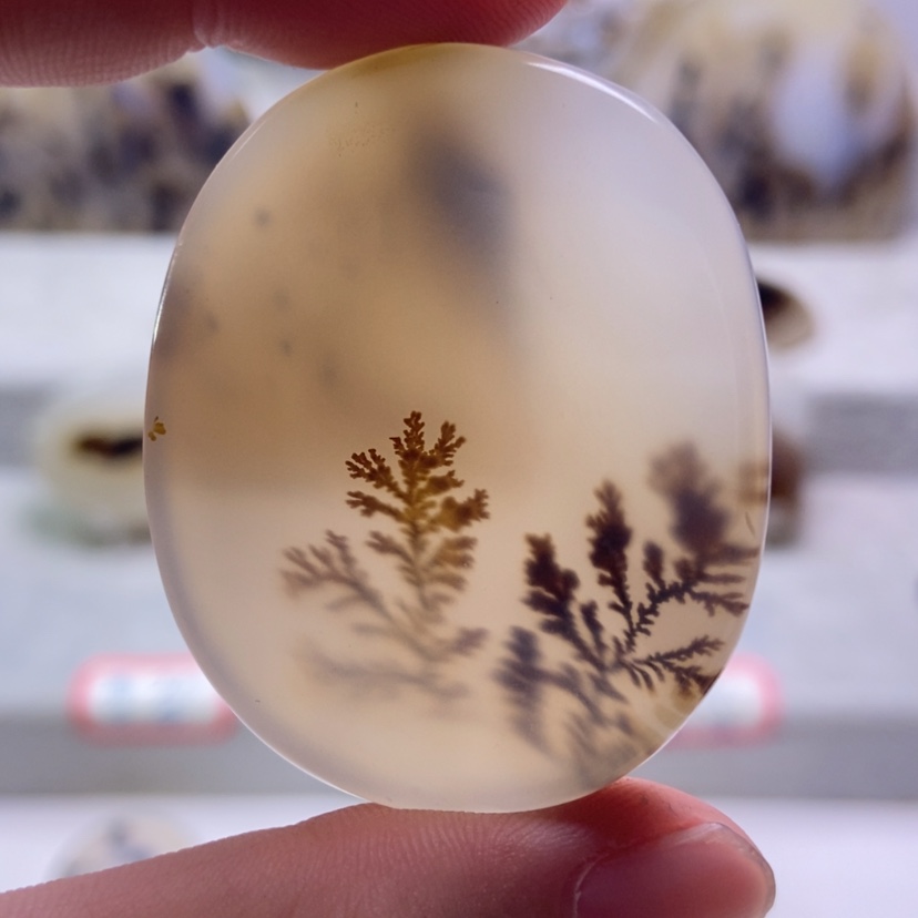 【闪购商品】合金玛瑙/玉髓珠宝奇石