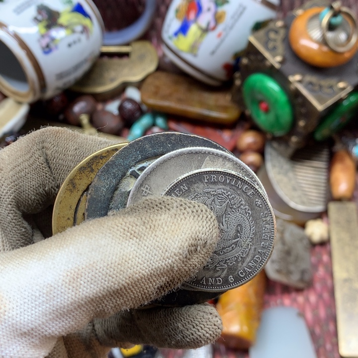 一***树琉璃手工艺品吐你的人生真的太好用