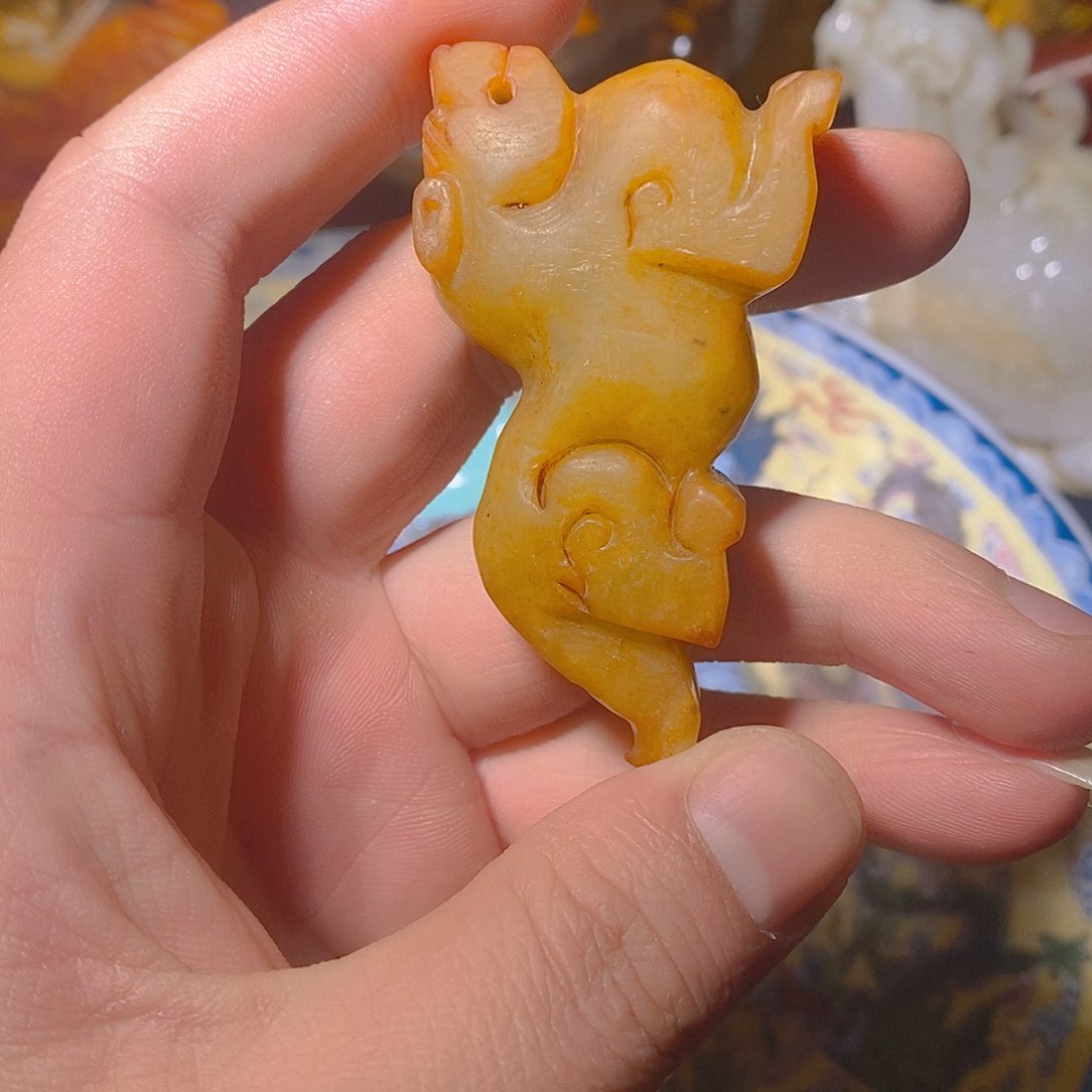 茶盏彪*精品好物，速速去拍