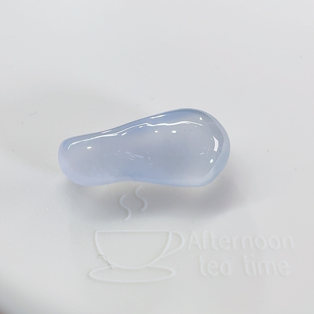 翡翠颈饰未镶嵌裸石