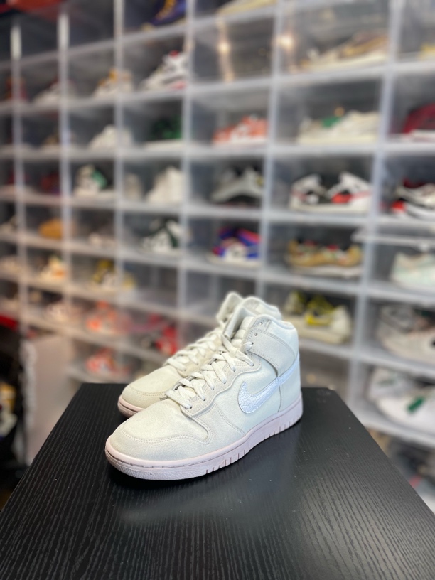 dunk盐湖城休闲鞋/42.5/已精洗