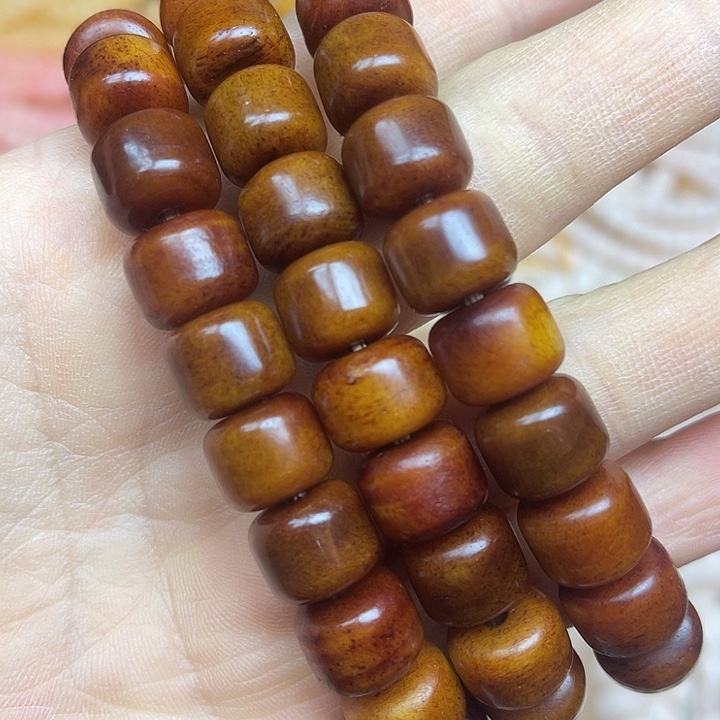 手串/手链驼骨12尺寸驼骨老料