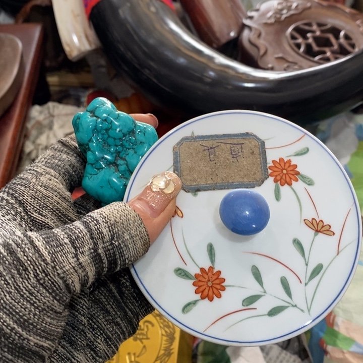 紫砂陶瓷艺术陶瓷艺术