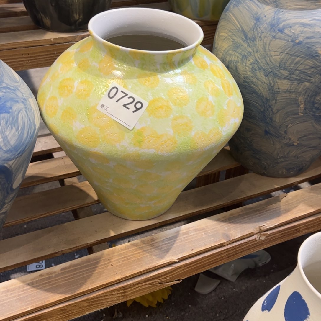 瓷片0729高23口10默认无孔