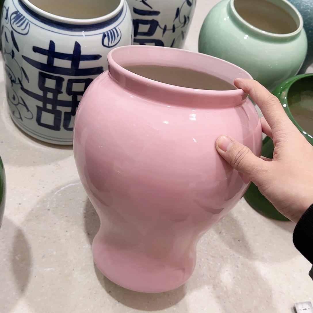 摆件正品有孔正品