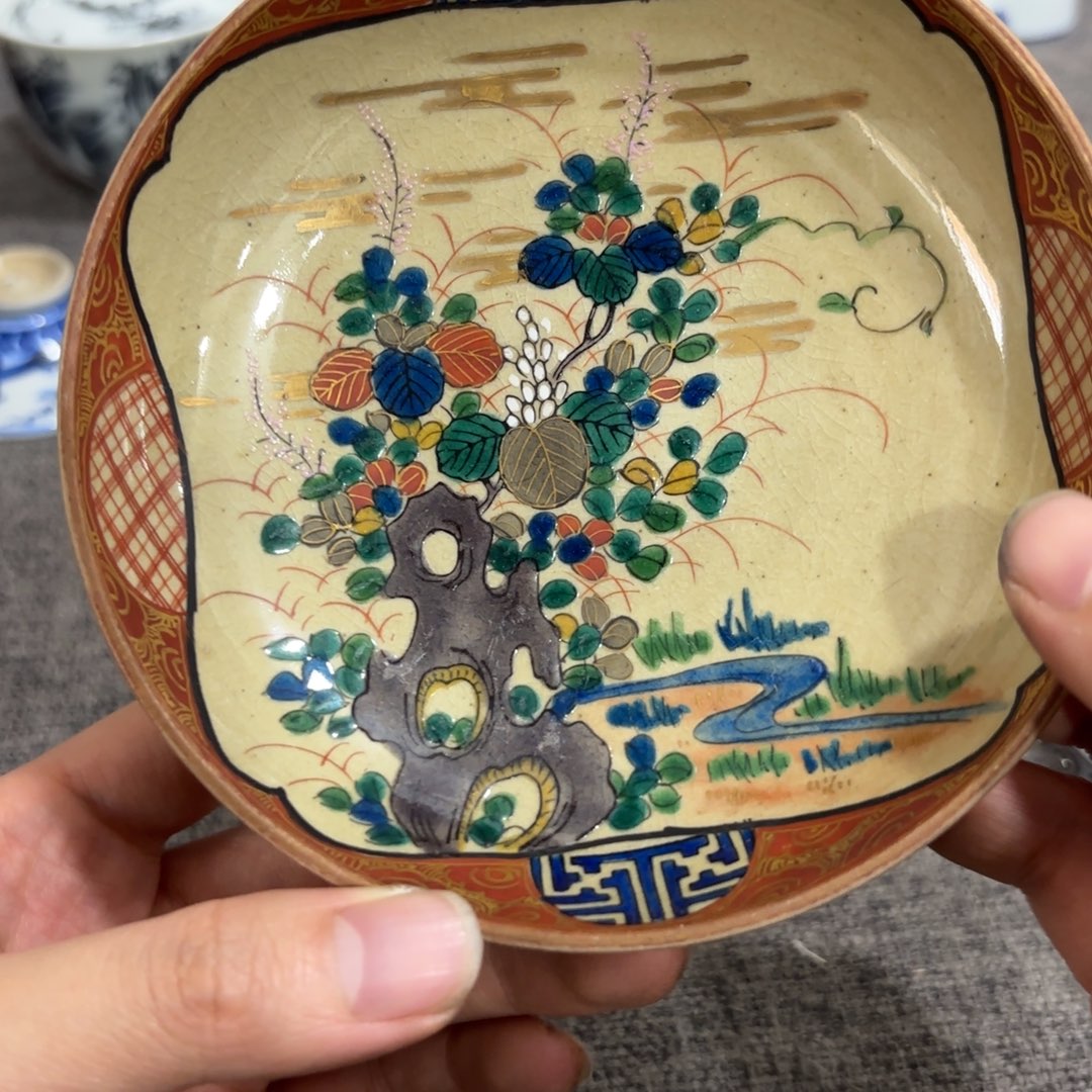非常好看漂亮的物品 