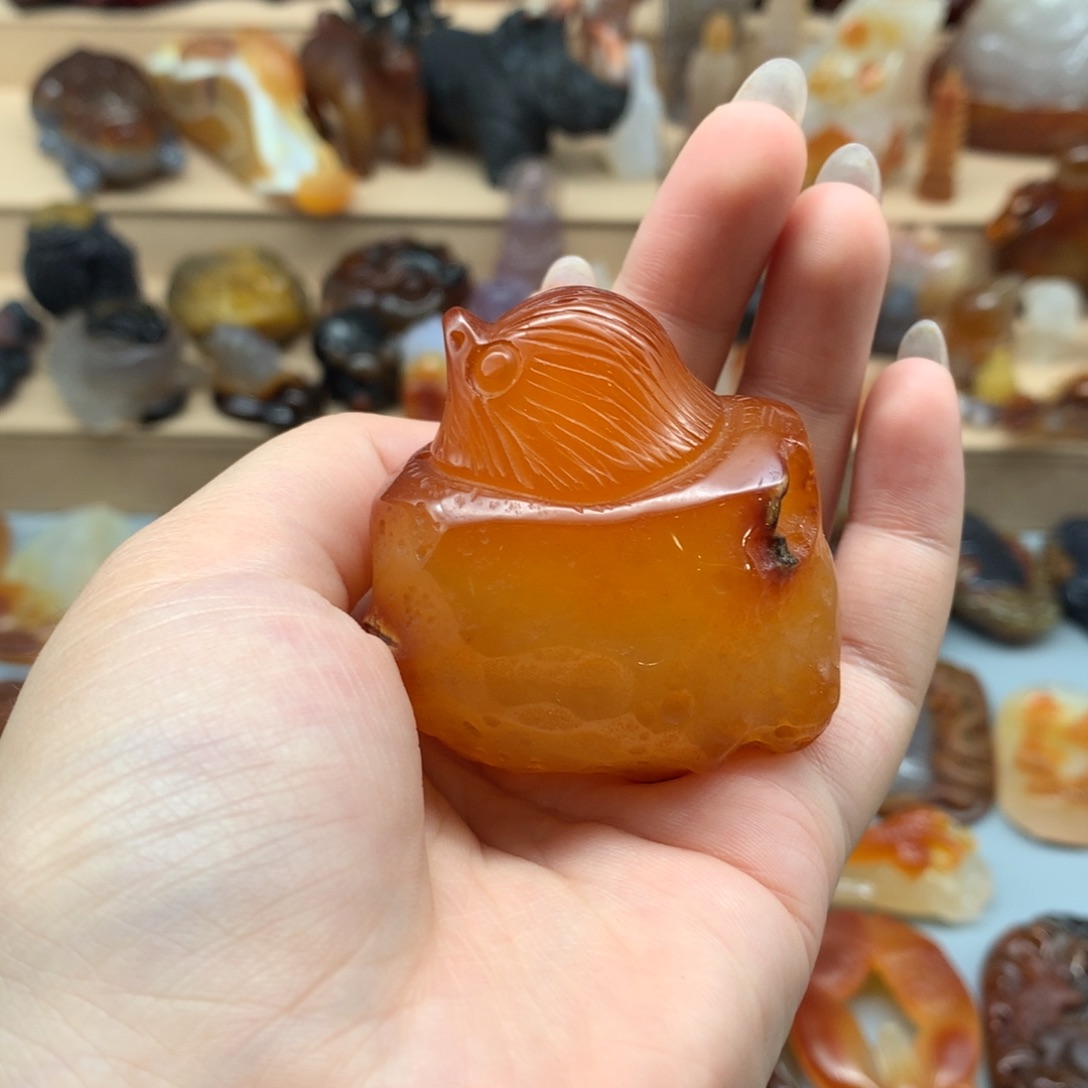 合金颈饰玛瑙/玉髓