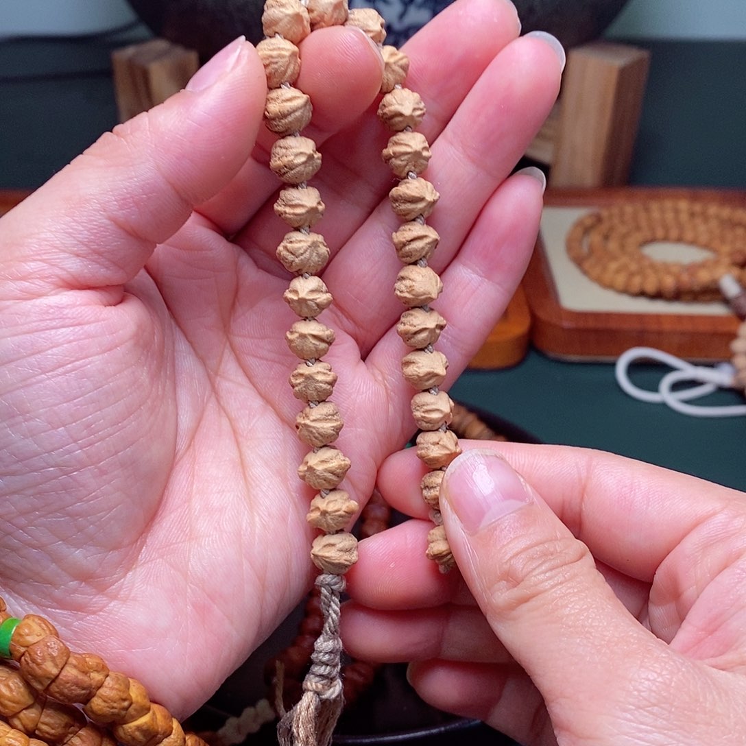 柏香籽/百香籽吊坠98