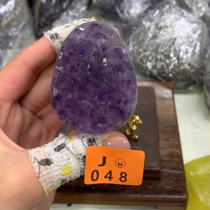 水晶大型摆件（非配饰）未镶嵌