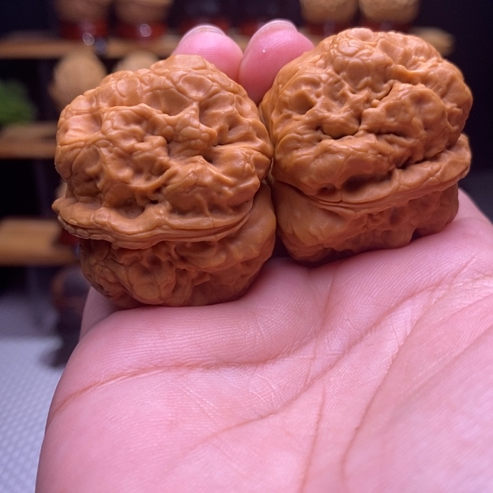 赵***林木质类云铁灭霸7号42尺