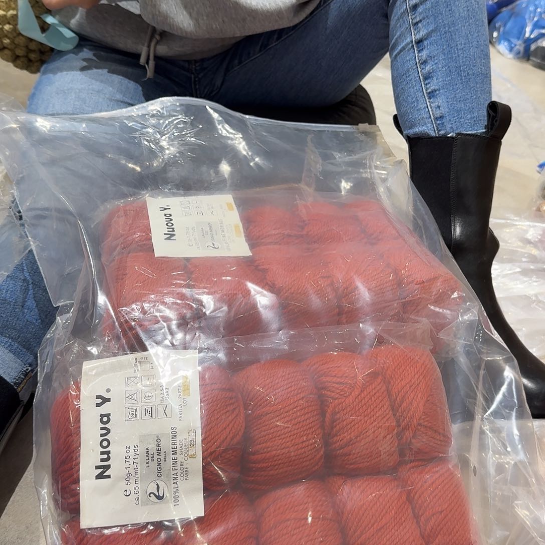 羊毛小****活905。     羊毛