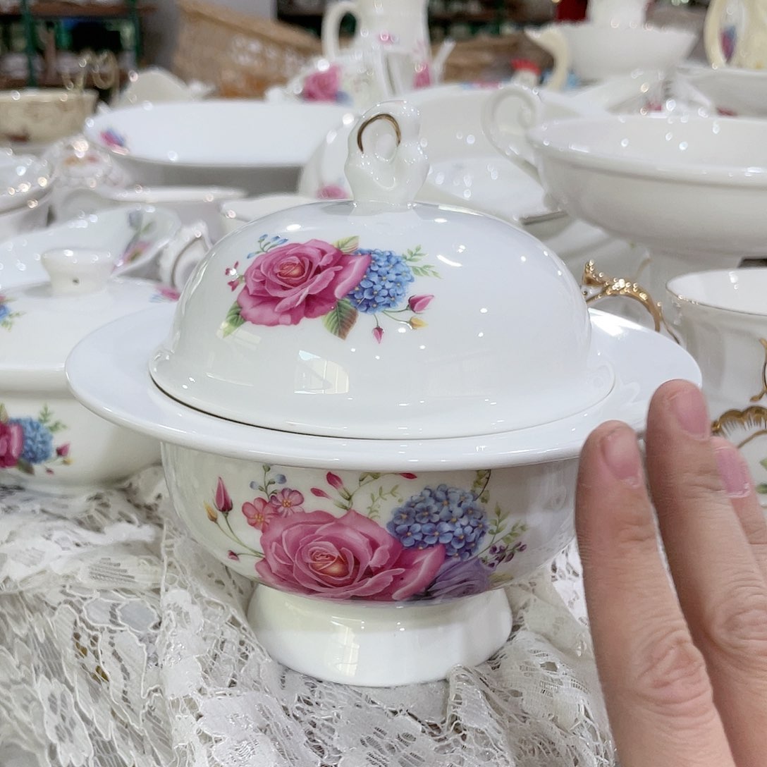 潮州小可爱陶瓷精致