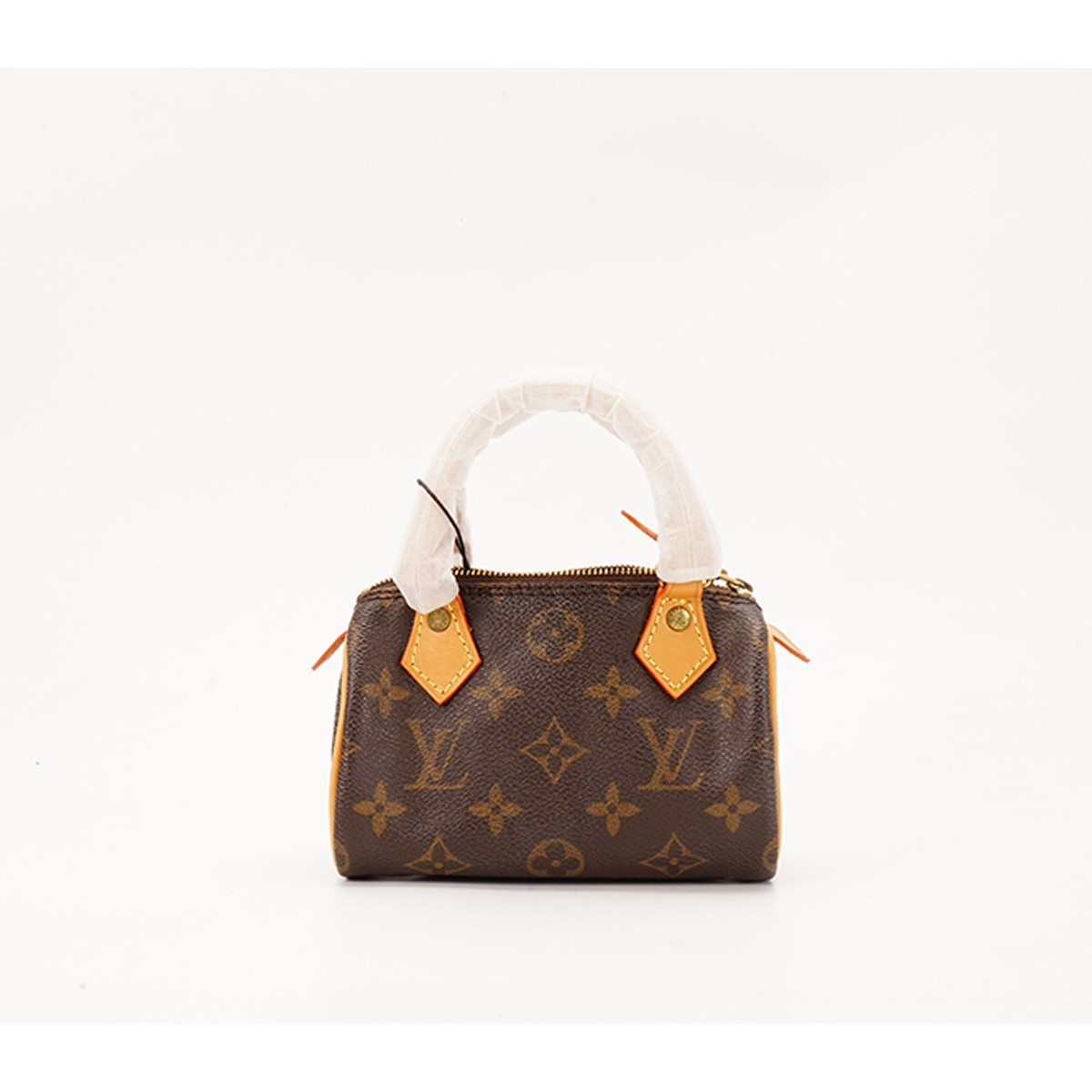 95新 LouisVuitton/路易威登 【小清一口价】中古speedynano