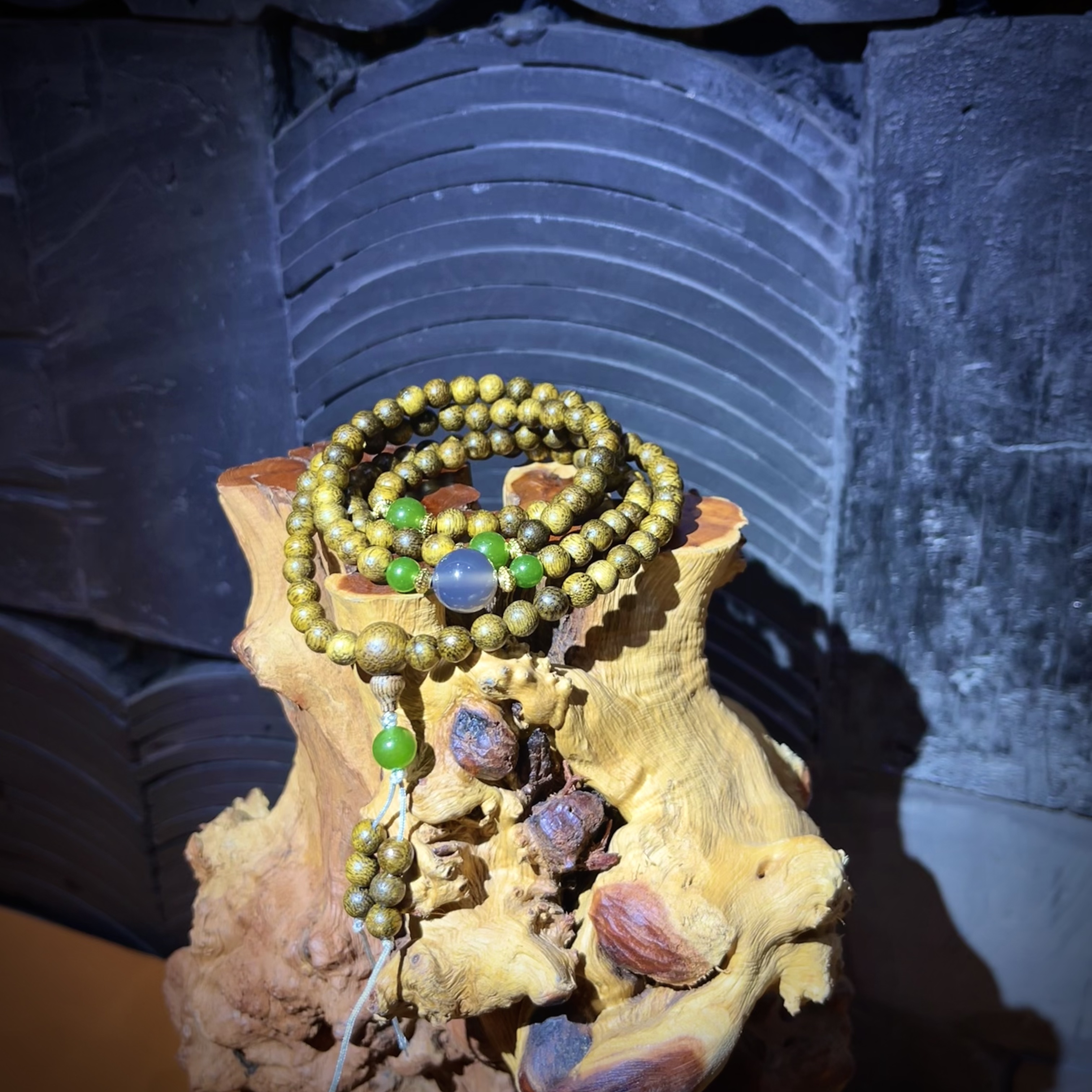 AD175-精品手串(无礼盒)