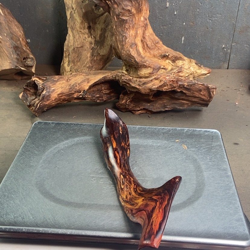 【闪购商品】黄花梨/降香黄檀用****5